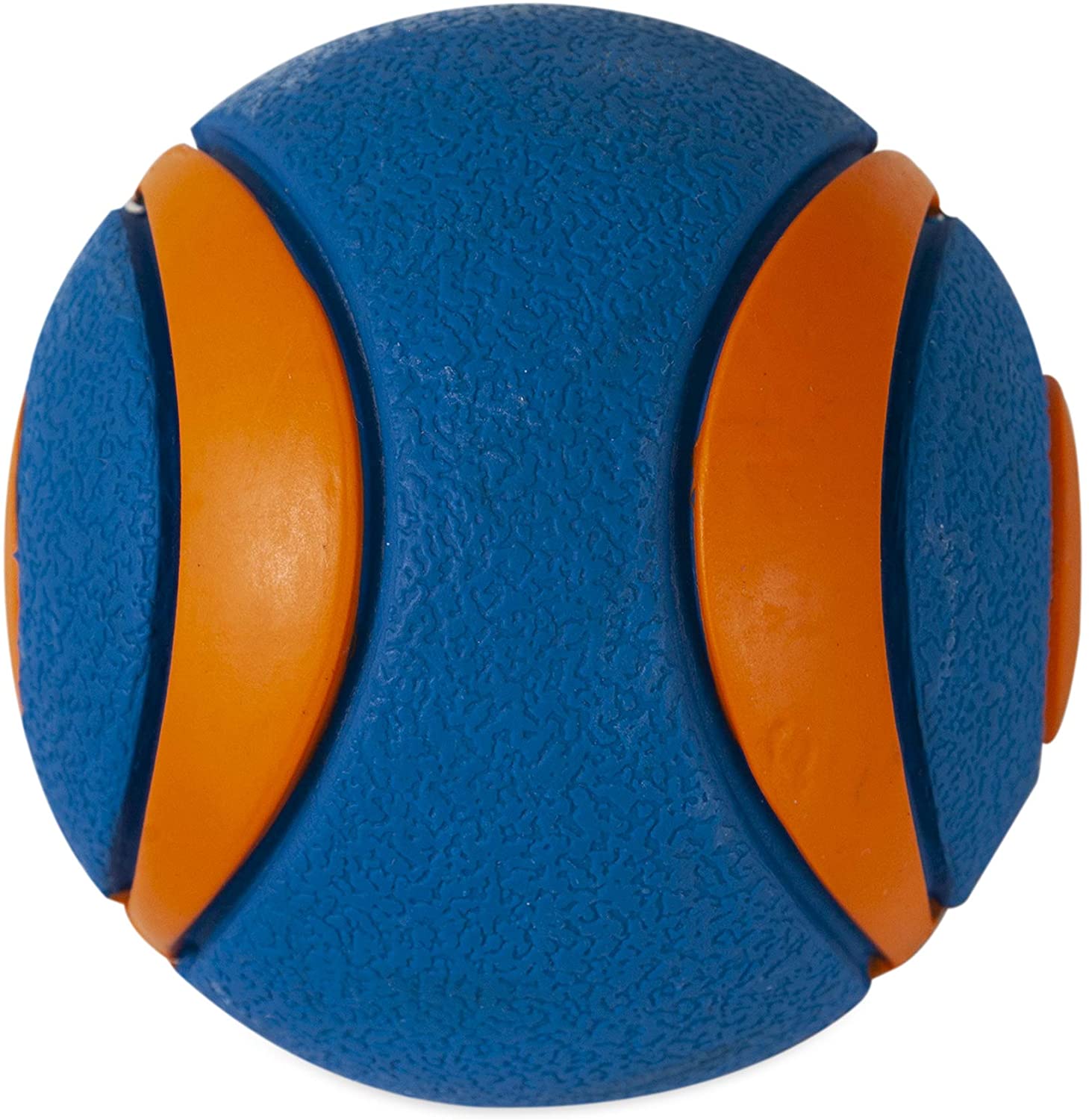  Chuckit! 52069 Ultra Squeaker Ball, 1 Pelota para Perros Compatible con el Lanzador, L 