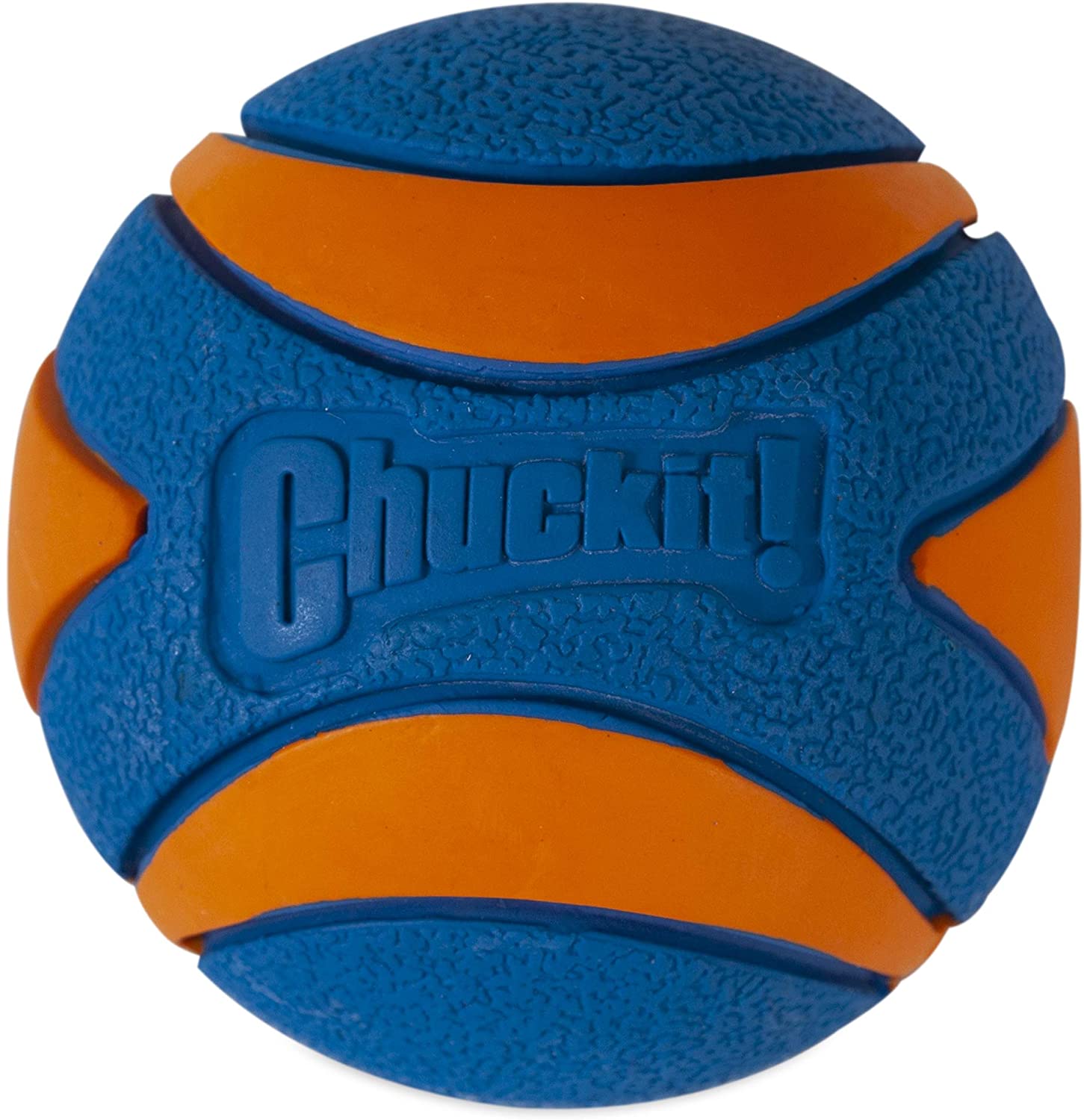  Chuckit! 52069 Ultra Squeaker Ball, 1 Pelota para Perros Compatible con el Lanzador, L 