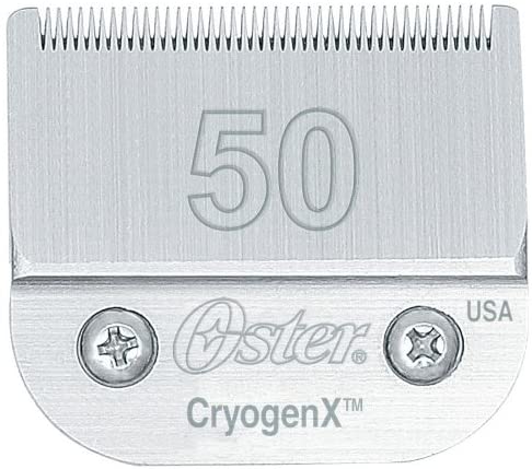  OSTER Cabezal de Corte n.º 50, L: 0,2 mm 