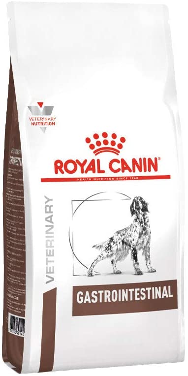  ROYAL CANIN Alimento para Perros Gastro Intestinal GI25-2 kg 