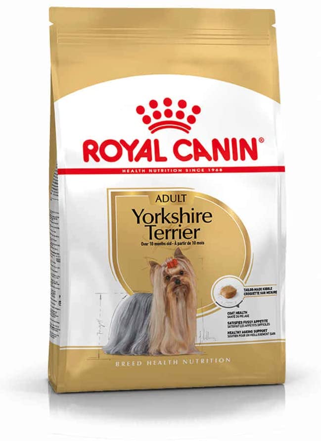  Royal Canin C-08602 S.N. Yorkshire 28 - 3 Kg 