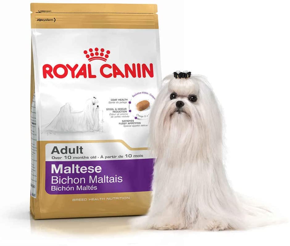  Royal Canin C-09026 S.N. Maltese - 1.5 Kg 