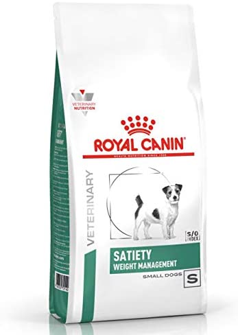  ROYAL DIETA Diet Canine Satiety Small Dog 3 kg 