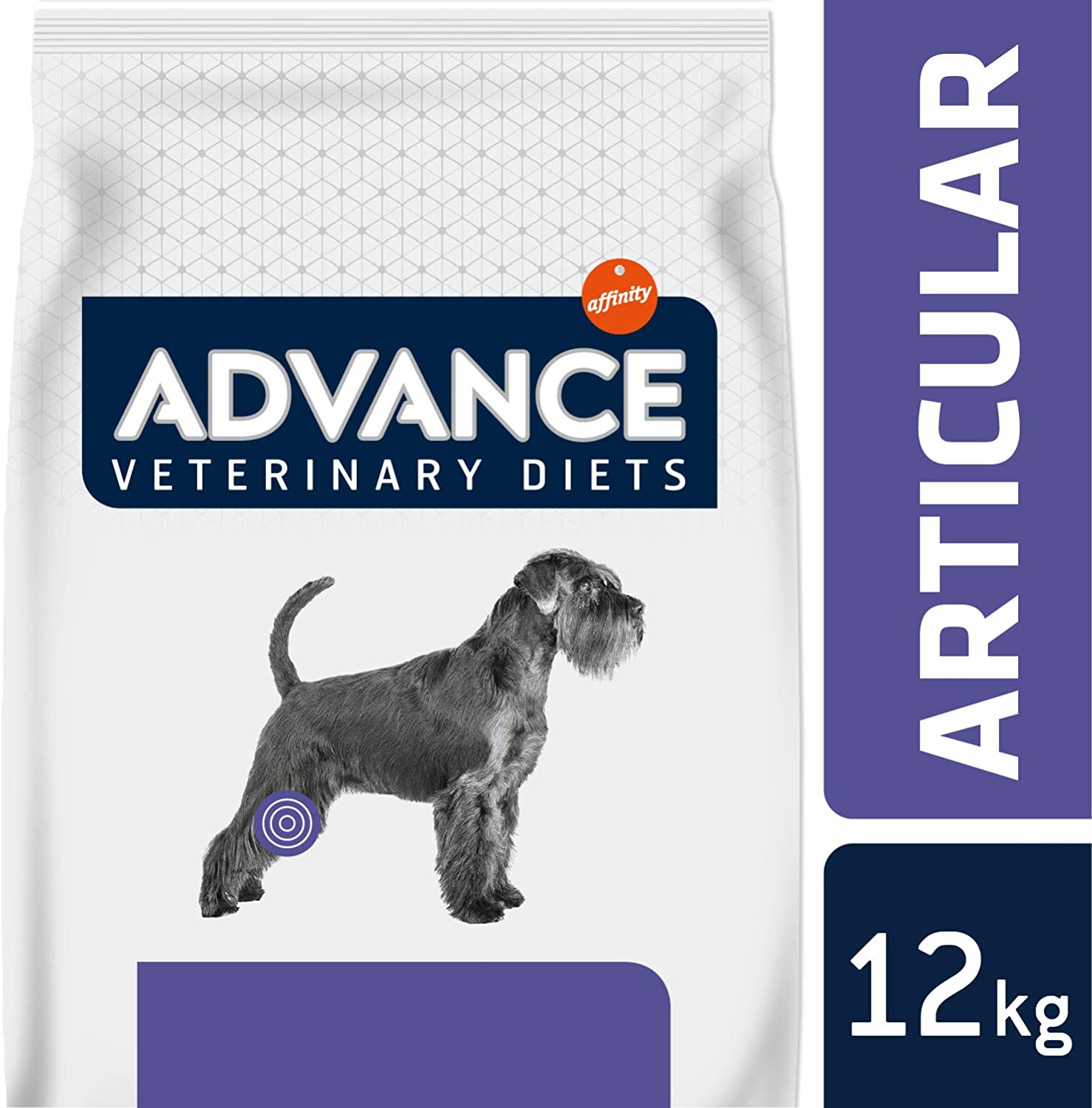  Advance Advance Diets Articular Care Pienso para Perro con Pollo - 12000 gr 