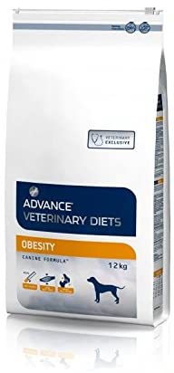  Advance Veterinary Diets Obesity 12 kg 