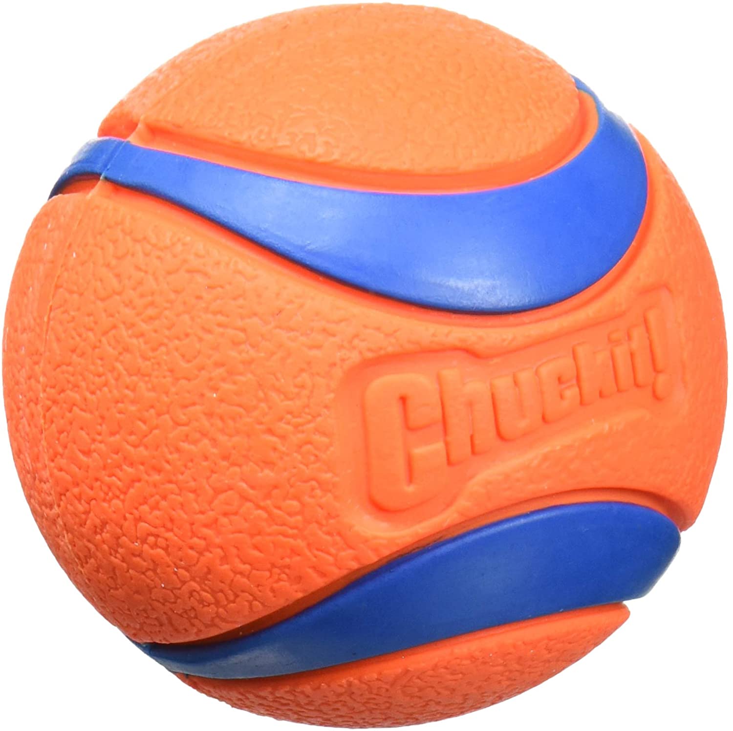  Chuckit! 170401 Ultra Ball Pelota para Perros Compatible con el Lanzador, XL 