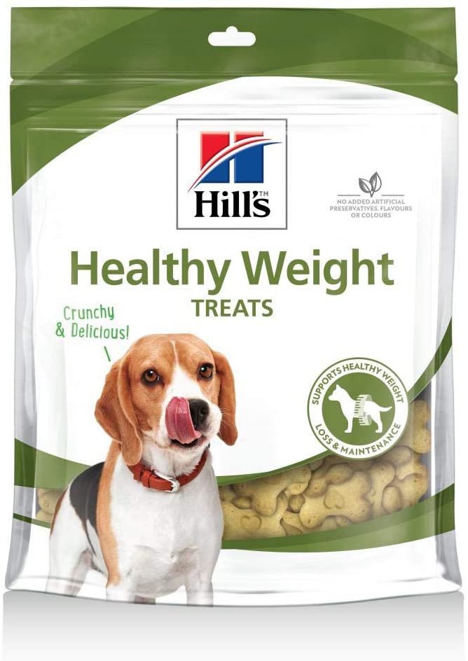  Hills diet Canine Metabolic Treats 220gr x 1 