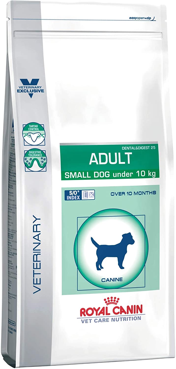  ROYAL CANIN Alimento para Perros Pequeño Adulto - 2 kg 