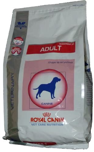  ROYAL CANIN Alimentos de Mascotas - 4000 gr 