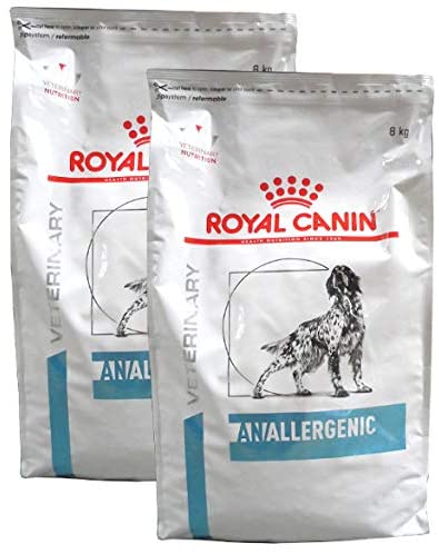  Royal Canin Anallergenic - Pienso para perros 