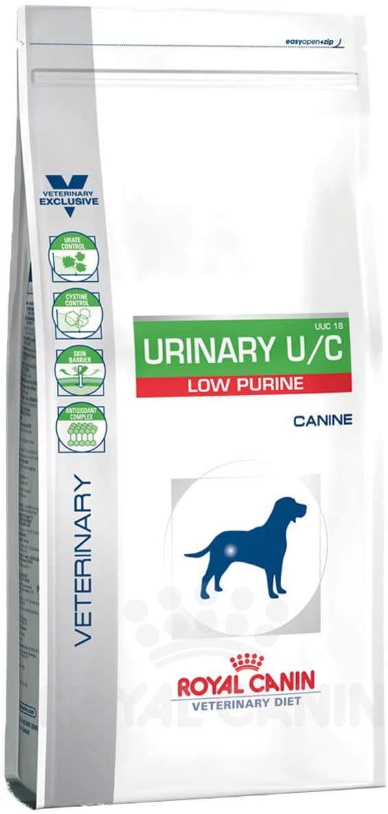  Royal Canin C-11158 Diet Urinary U/C Low - 7.5 Kg 