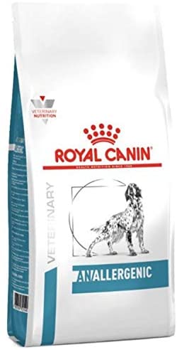  Royal Canin Vet. Anallergenic 3 kg 