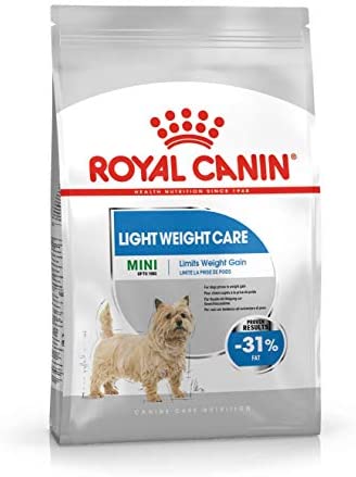  Royal Canine Adult Light Weight Care Mini 3Kg 3000 g 