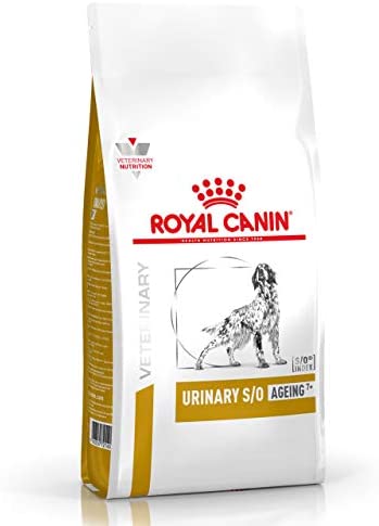  Royal Vet Canine Urinary S/O Ageing +7 3,5Kg 3500 g 