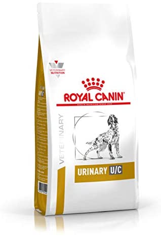  Royal Vet Canine Urinary UC Low Purine Uuc18 2Kg 2000 g 