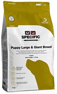  Specific Canine Puppy CPD-XL Large Giant 12Kg 12000 g 
