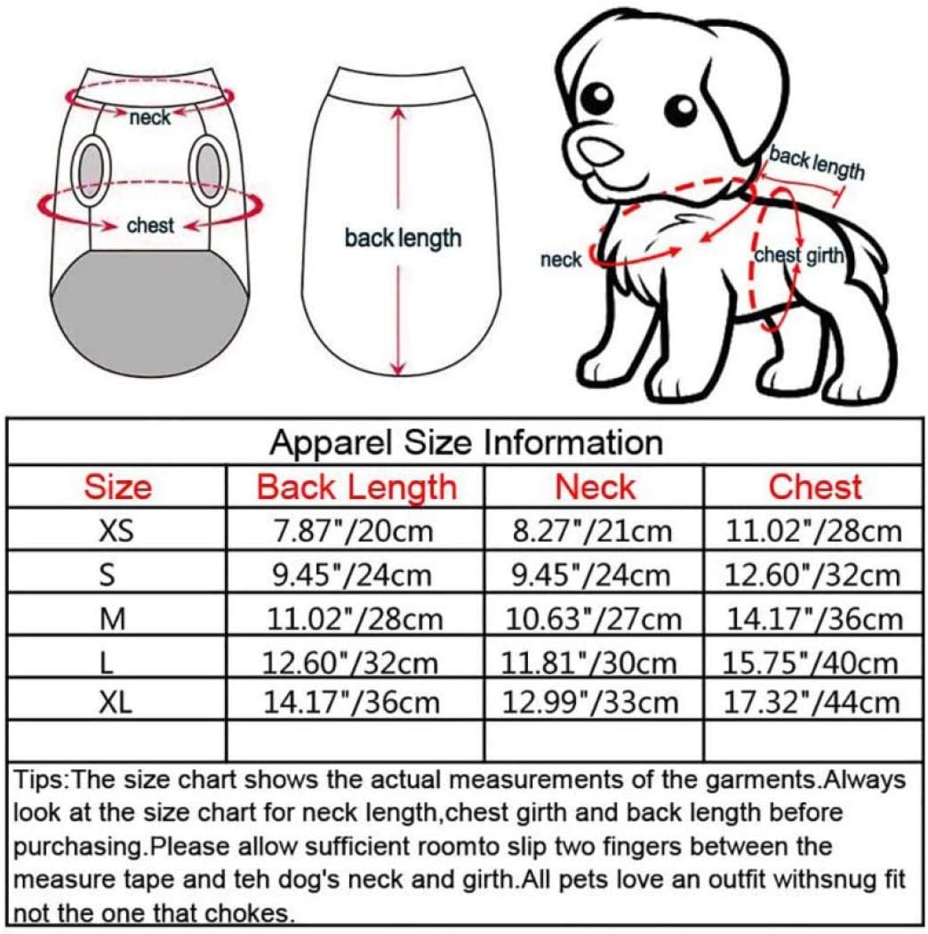  AMURAO Invierno Bow-Knot Pet Dress Puppy Warm Coat Ropa para Mascotas Cotton Dog Coat Jacket para Chihuahua 