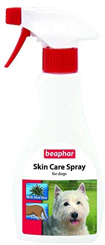  Beaphar BEA13992 Skin Care Spray Aloe Vera - 250 ml 