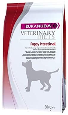  Eukanuba Veterinary Diets Cachorro Intestinal [5 kg] 