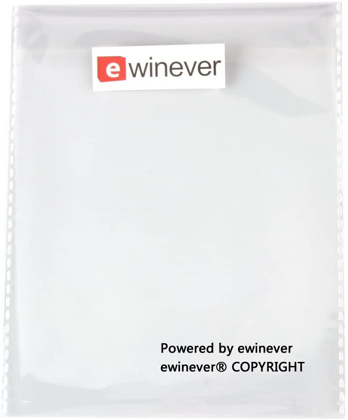  ewinever Ewin24 Paquete De 5 Transpirable Seguridad Pequeño Mediano Grande Extra Negro Perro Bozal Muzzel Ajustable 