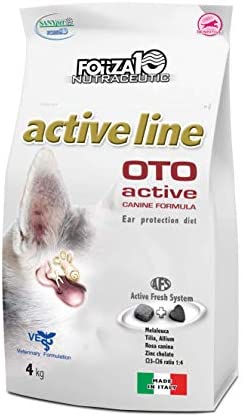  Forza10 Active Line Oto Active 4 Kg. 