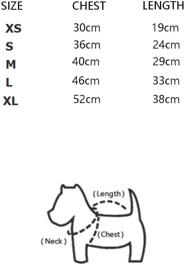  FTFDTMY Toalla Kimono Cute Cat, Toalla Absorbente de baño Pomerania de Corgi Bulldog francés - Albornoz para Perros de la casa de Estudiantes (Color: B, Tamaño: L) 