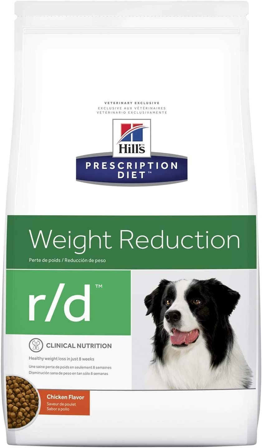  Hill's Pr Diet Canine r/d 12 kg 