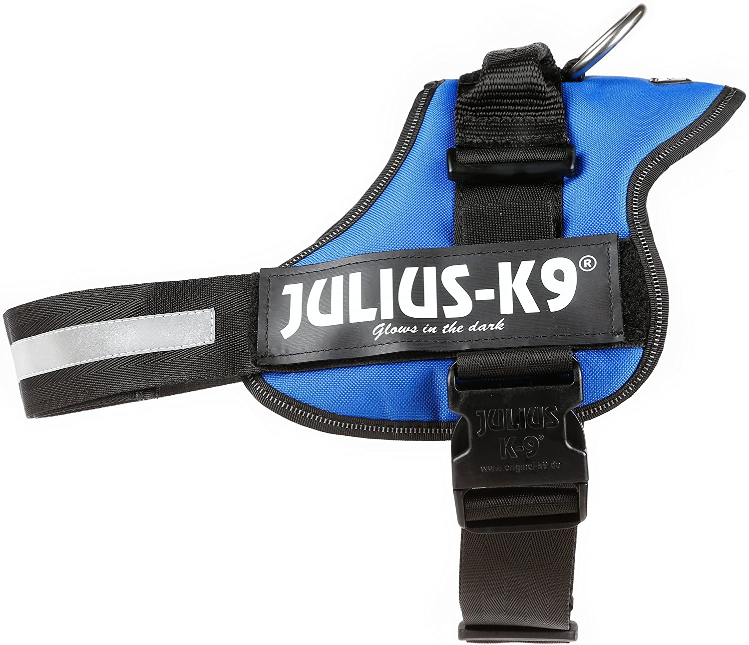  Julius-K9, Talla 1, 66-85 cm, Azul 