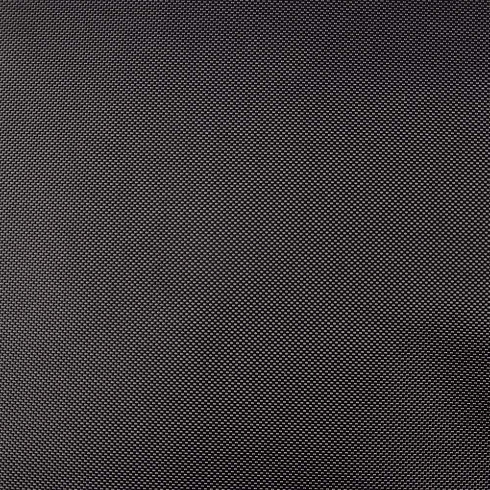 Karlie Cojín No Limit Teflón, Negro, 60 x 45 x 8 cm, M 
