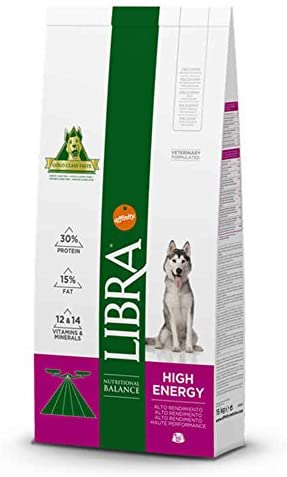  Libra Dog Energy 15Kg (Eip) 