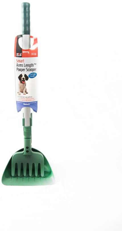  MDC Limpiador para excrementos de Perro con Brazo Extensible 