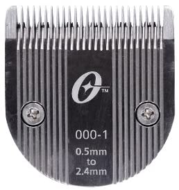  Oster C200 - Cuchilla para cortapelos C200 iónico 