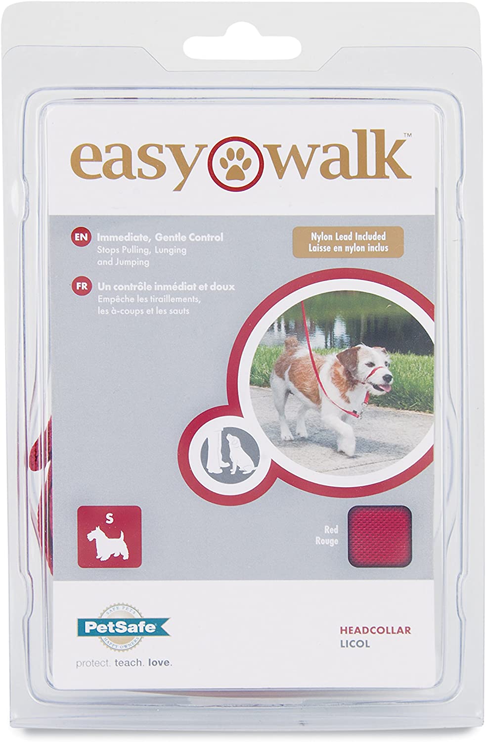  PetSafe Easy Walk cabezada 