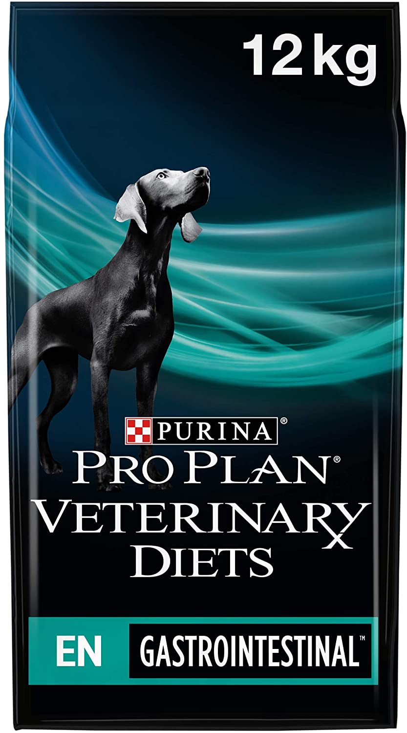  Purina Pro Plan Vet Canine En 12Kg, 12 kg 