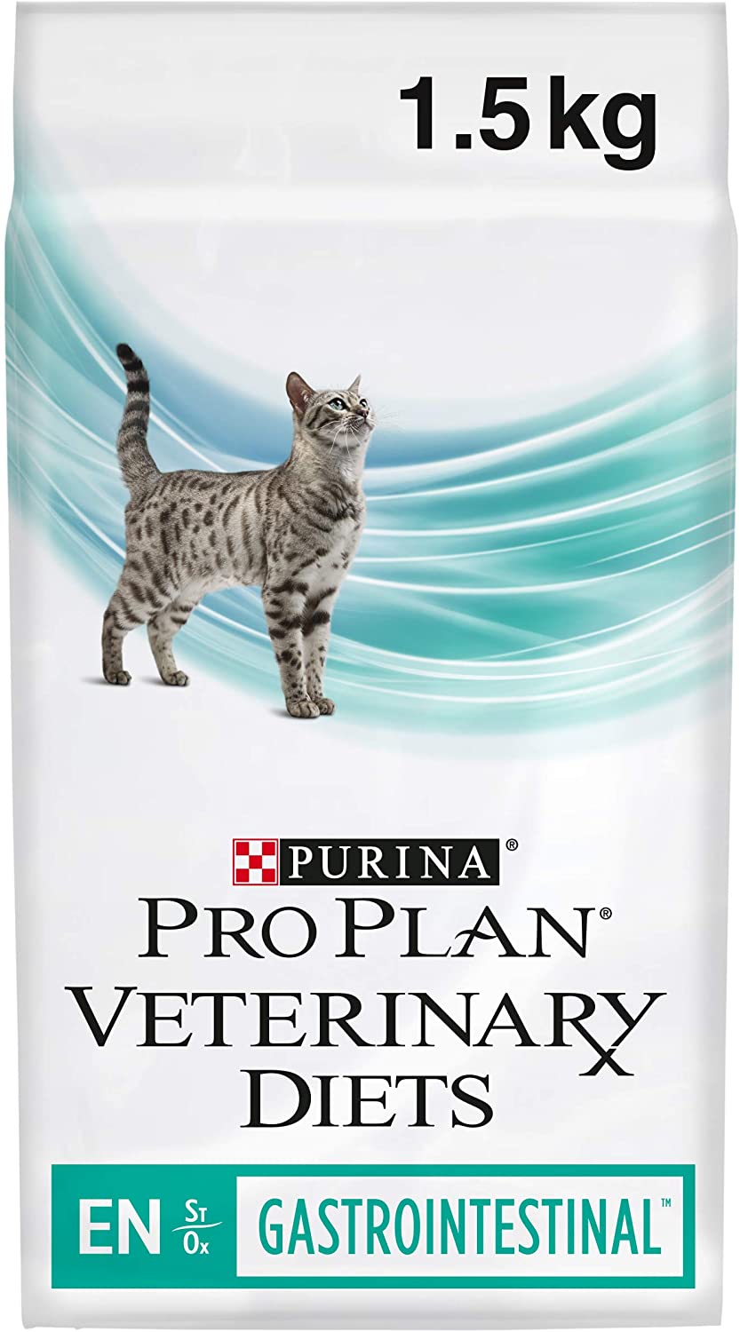  Purina Pro Plan Vet Feline En 1.5Kg 