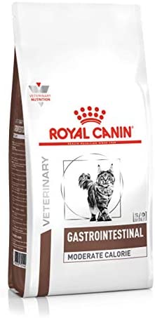  ROYAL CANIN Alimento para Gatos Intestinal Moderate Calorie Gim35-2 kg 
