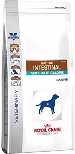  ROYAL CANIN Alimento para Perros Gastro Intestinal Moderate Calorie GIM23-14 kg 