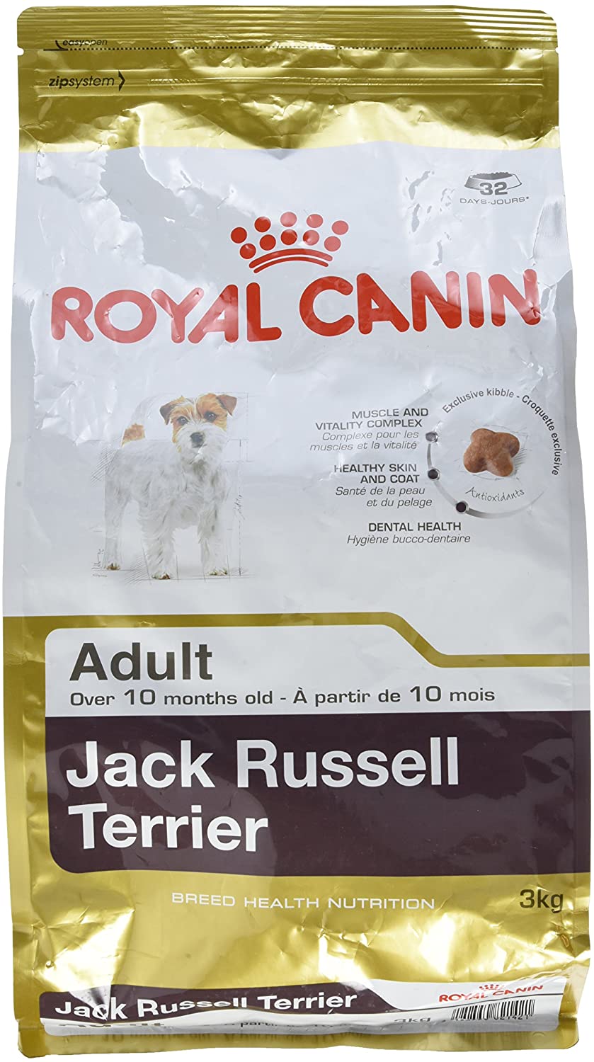  Royal Canin C-08665 S.N. Jack Russell - 3 Kg 