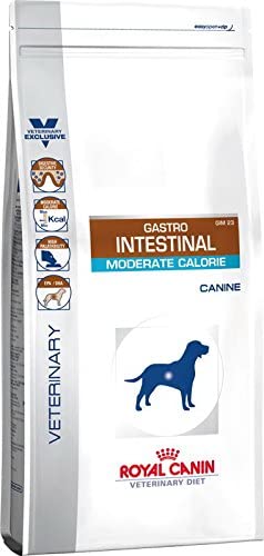 Royal Canin C-112111 Gastro Intestinal Modrate Calora - 7.5 Kg 
