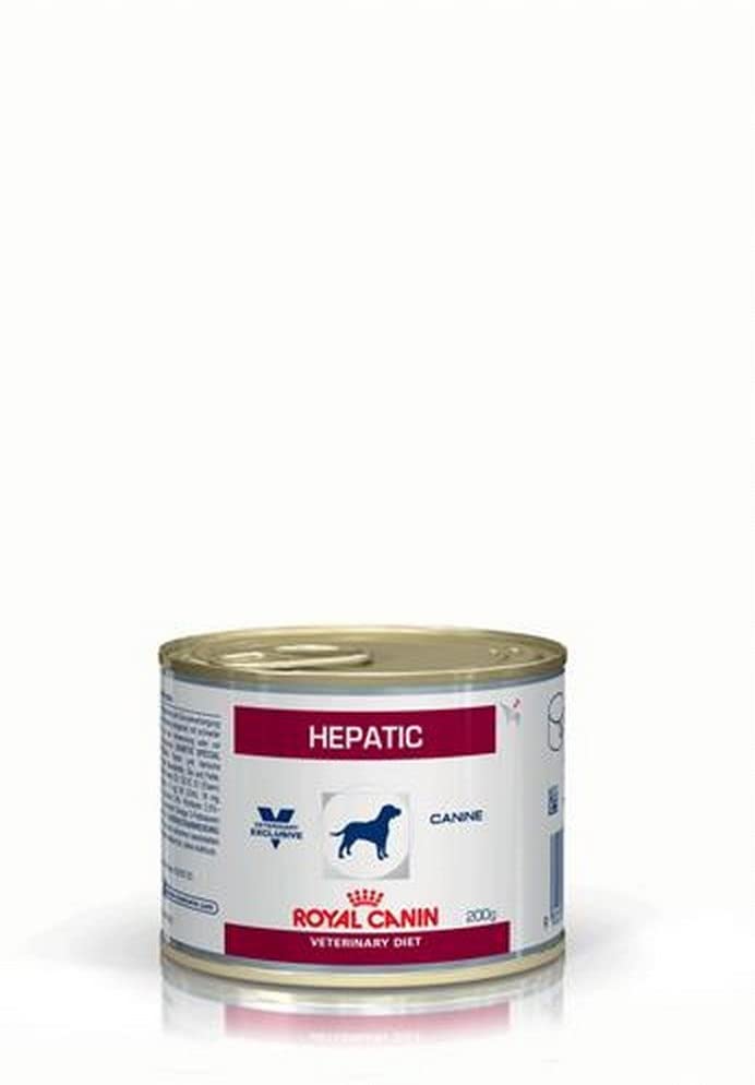  Royal Canin C-11399 Diet Hepatic Hf16 - 420 gr 