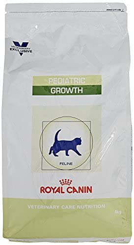  Royal Canin C-58331 Feline Peditrico Growth - 4 Kg 