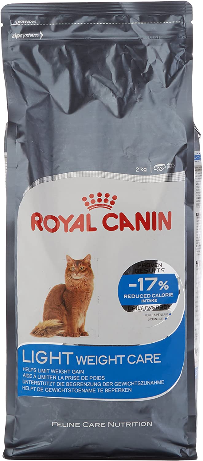  Royal Canin C-58475 Light Weight Care - 3.5 Kg 