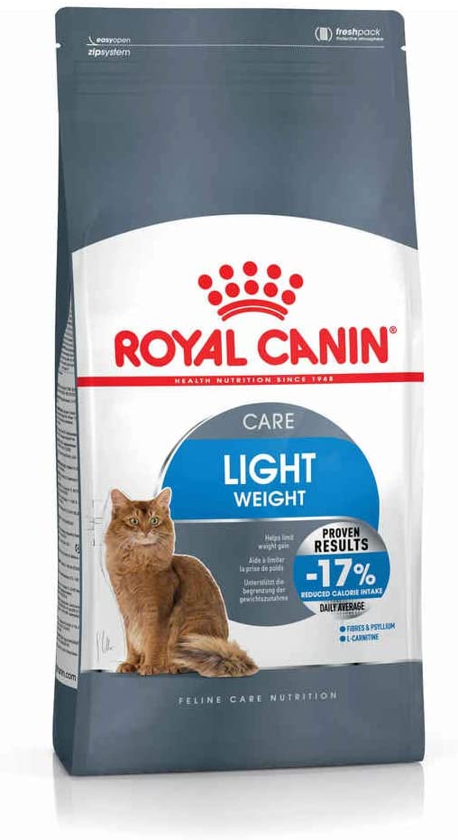  Royal Canin C-58475 Light Weight Care - 3.5 Kg 