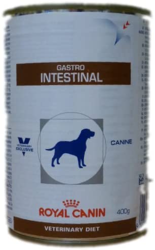  ROYAL CANIN Gastro Intestinal Comida para Perros - 200 gr 