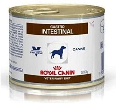  ROYAL CANIN Gastro Intestinal Comida para Perros - 200 gr 