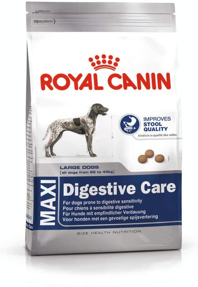  ROYAL CANIN Maxi Digestive Care, 1 x 3 kg 