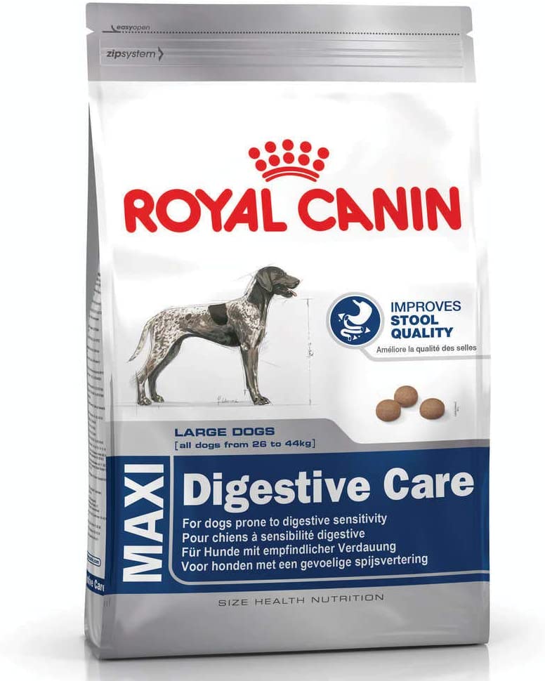  ROYAL CANIN Maxi Digestive Care, 1 x 3 kg 