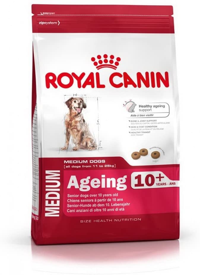  ROYAL CANIN Medium Ageing 10-3000 gr 