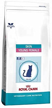  Royal canin neutered young female+skin pienso para gatas jovenes esterilizadas 