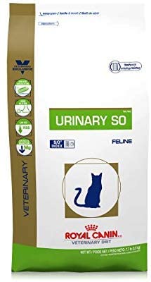 ROYAL CANIN Urinary seco Gato KG. 1,5-alimenti dietéticos Cubos para Gatos, Multicolor, única 